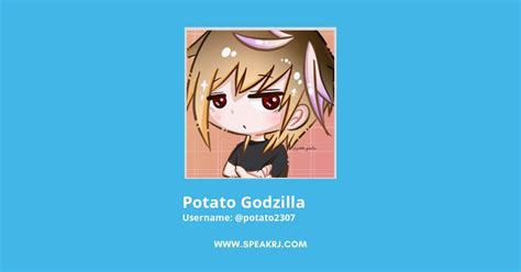 potatogodzilla|potato (@potato2307) .